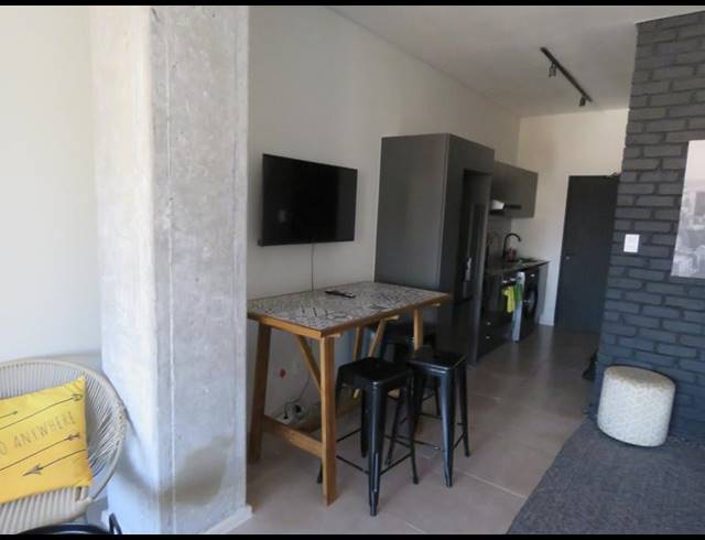0 BEDROOM APARTMENT FOR SALE IN SANDTON CBD